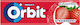 Orbit с вкус на Strawberry 1бр 14гр