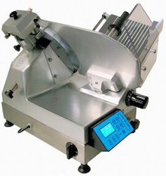 350 Automatic Commercial Ham Slicer