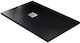 Sanitec Flat Κεραμική Ντουζιέρα 120x80cm Λευκή