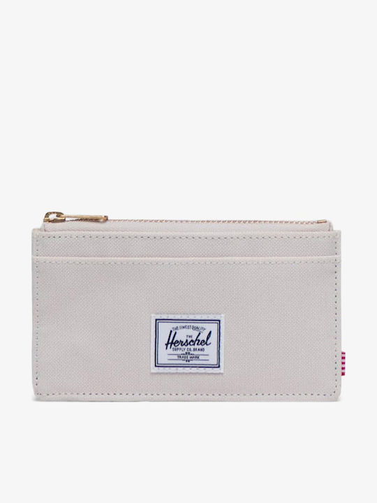 Herschel Oscar Mare Din material textil Portofe...