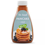 Fitnfood Syrup Sugar Free 425ml