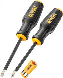 Dewalt Σετ Κατσαβίδια