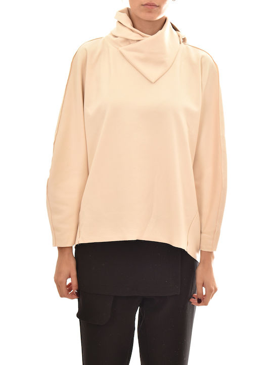 Semiology Bluse Weiß