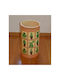 Lampiris Interiors Waste Bin Waste Plastic 44x25cm 1pcs