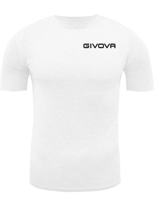 Givova Corpus White