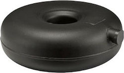 ATIKER Vertical Cylindrical Plastic Storage Tank for LPG