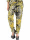 Numph Women's Fabric Trousers