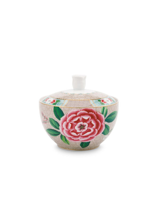 PiP Studio Blushing Birds Salatieră Ceramică Be...