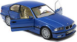 Solido BMW Modeling Figure Car in Scale 1:18