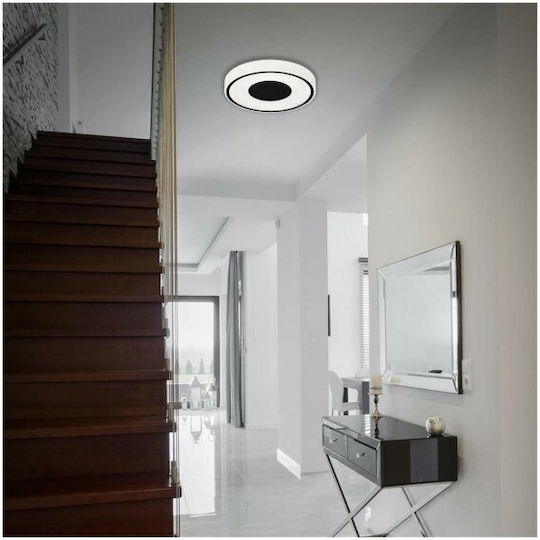 Briloner Plafonieră 38.5buc LED Briloner Plafonieră 38.5buc LED