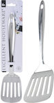 Kitchen Spatula Stainless Steel