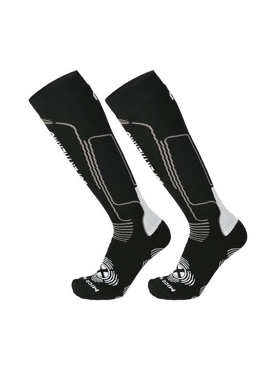 Mico 116 Ski & Snowboard Socks 1 Pair