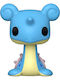 Funko Pop! Games: Pokemon - Lapras 864