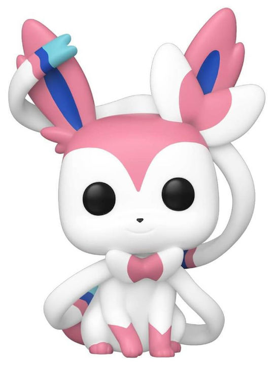 Funko Pop! Games: Pokemon - Sylveon 857