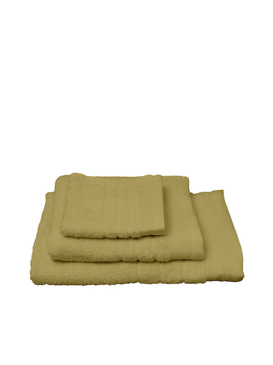 Sunshine Hand Towel Chimburi 111-70 40x60cm Oli...