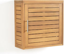 La Redoute Collections Charon Badezimmerschrank 50x20x50cm Beiges