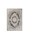 Tzikas Carpets Elements Χαλί Ορθογώνιο Grey-Beige