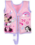 Bestway Kids' Life Jacket Minnie Disney Junior
