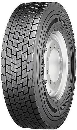 Continental Hybrid Hd3 295/60R22.5 Truck Tyre