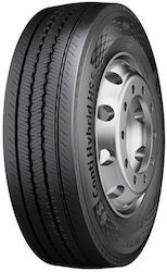Continental Hybrid Hs5 385/55R22.5 160K M+S 3PMSF Θερινό Λάστιχο Φορτηγού Continental Hybrid Hs5 385/55R22.5 160K M+S 3PMSF Θερινό Λάστιχο Φορτηγού
