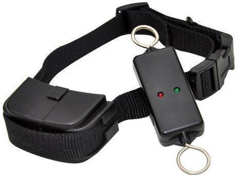 PetTrainer Zgardă Electrică de Antrenament pentru Câini