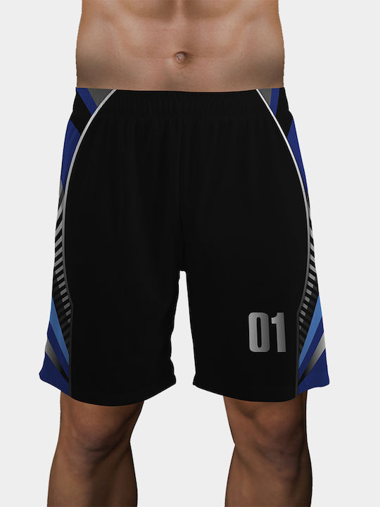 Kurze Hosen Aussehen Basketball
