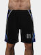 Kurze Hosen Aussehen Basketball