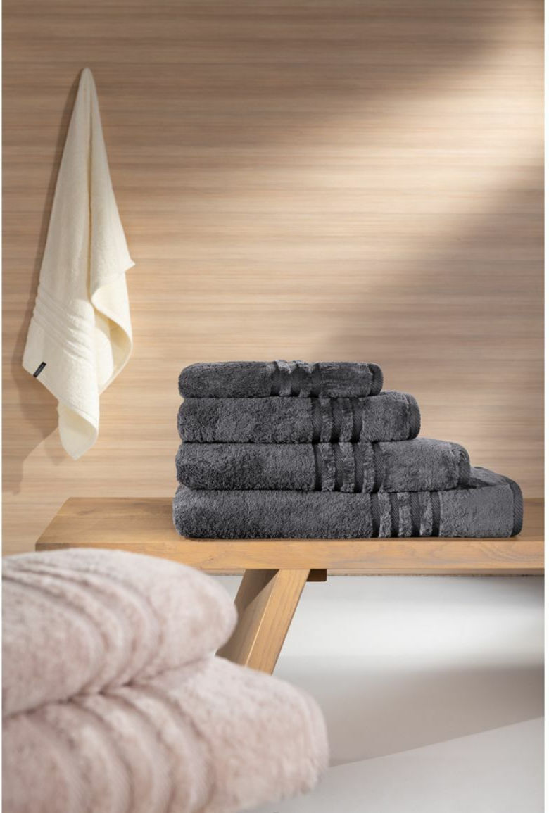 La clearance perla towels