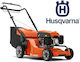 Husqvarna LC 247S Self-propelled Lawn Mower Gasoline 2.44hp/139cc