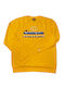 Champion Kids Sweatshirt Yellow