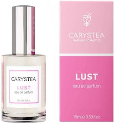 Carystea Lust Eau de Parfum 15ml