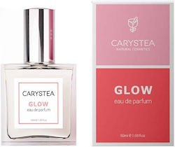 Carystea Glow Carystea Glow