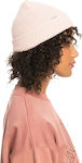 Roxy Island Beanie Unisex Σκούφος Πλεκτός σε Μπ...