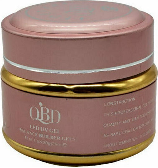 QBD Builder Gel Νυχιών 11 30gr