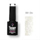 Trendy Color Cosmetics Halb-permanenter Nagella...