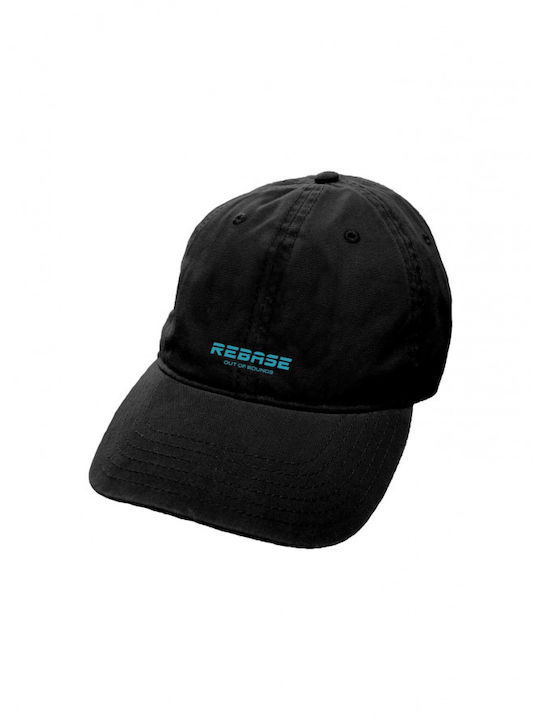 Rebase Men's Jockey Black