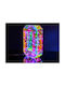 Total Gift Decorative Lamp Letter Transparent