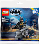 Lego DC Super Heroes Batman 1992 pentru 6+ ani