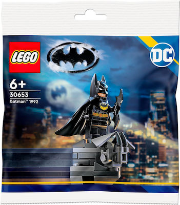 Lego DC Super Heroes Batman 1992 for 6+ Years