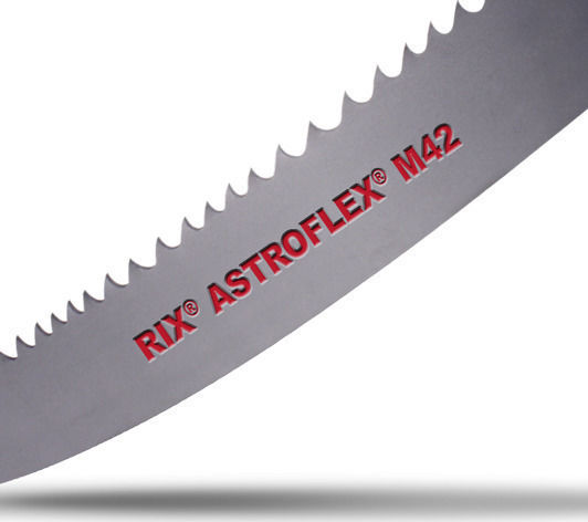 Rix-Mehring T8/12 M42 Jig Bandsaw Blade for Metal 3650X27X0,90