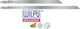 Wilpu INOX400 Blade Suitable for Wood 400mm