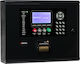 Detnov Fire Detection Panel
