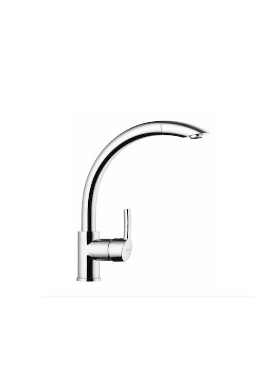 Macart Arwa Surf Kitchen Faucet Counter with Pu...