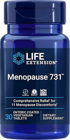 Life Extension Ειδικό Συμπλήρωμα Διατροφής 30 Ταμπλέτες