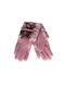 Achilleas Accessories Ροζ Γυναικεία Γάντια