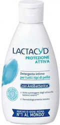 Lactacyd Gel Für Die Empfindliche Region Lactacyd Gel Für Die Empfindliche Region