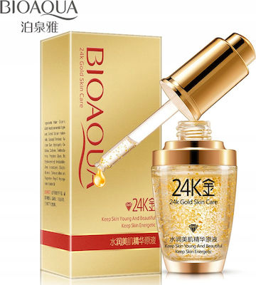 Bioaqua Face Serum Suitable for Skin 30ml 22797929