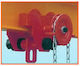 Nova Chain Hoist for Weight Load up to 2t