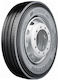 Bridgestone Rsteer 002 235/75R17.5 132M M+S 3PMSF Θερινό Λάστιχο Φορτηγού