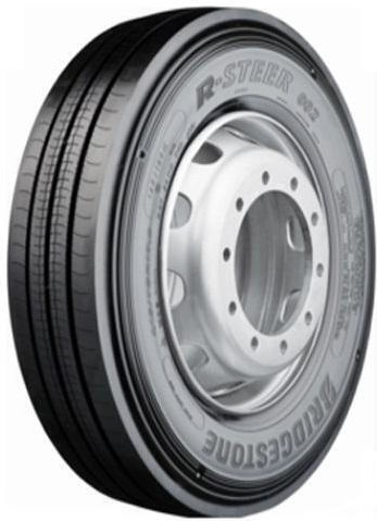 Bridgestone Rsteer 002 235/75R17.5 132M M+S 3PMSF Θερινό Λάστιχο Φορτηγού
